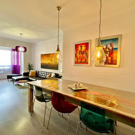 Hostiguest Coliving Leon Y Castillo Las Palmas de Gran Canaria Kültér fotó