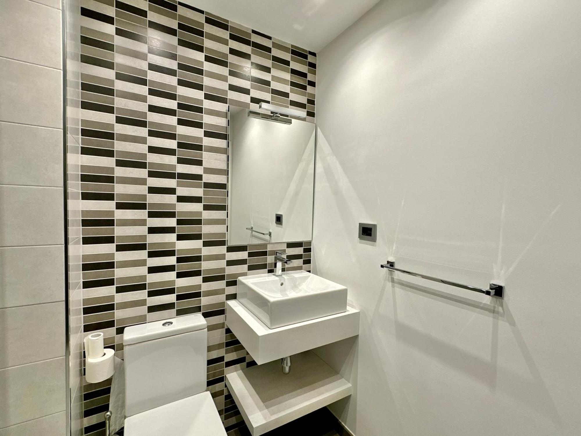 Hostiguest Coliving Leon Y Castillo Las Palmas de Gran Canaria Kültér fotó