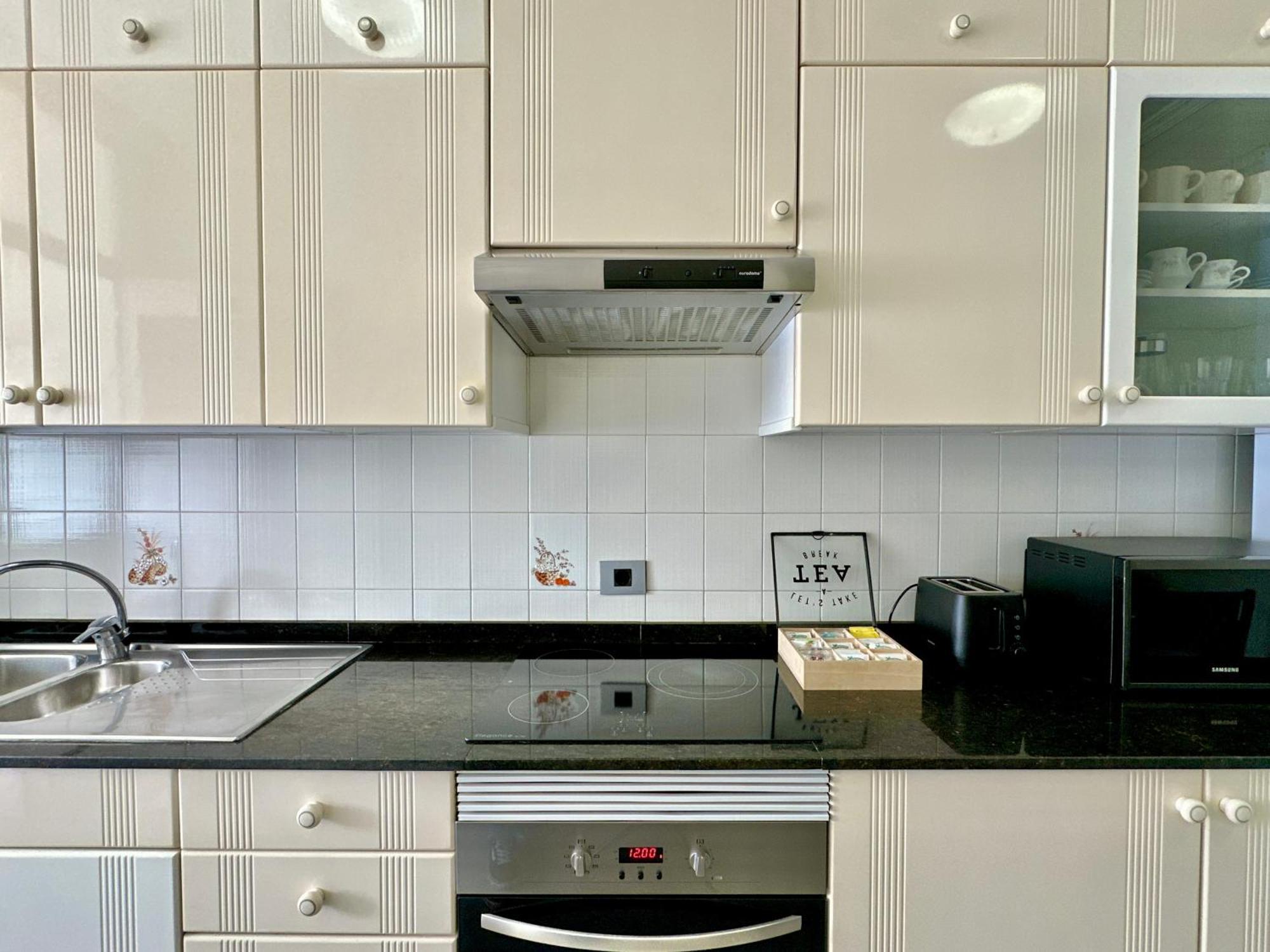 Hostiguest Coliving Leon Y Castillo Las Palmas de Gran Canaria Kültér fotó