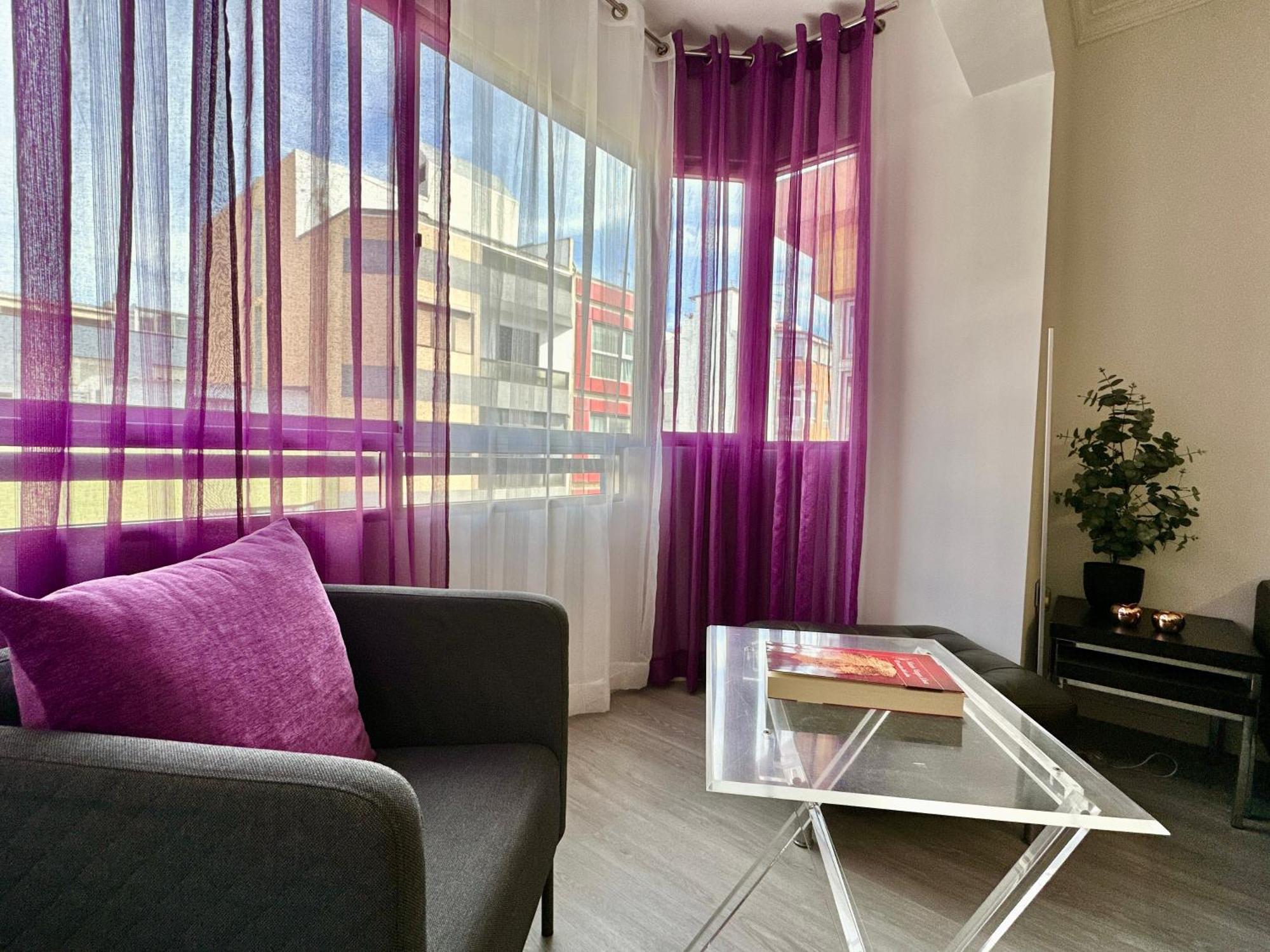 Hostiguest Coliving Leon Y Castillo Las Palmas de Gran Canaria Kültér fotó