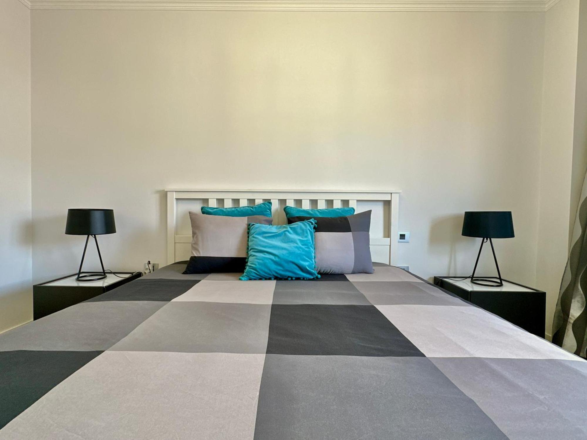 Hostiguest Coliving Leon Y Castillo Las Palmas de Gran Canaria Kültér fotó