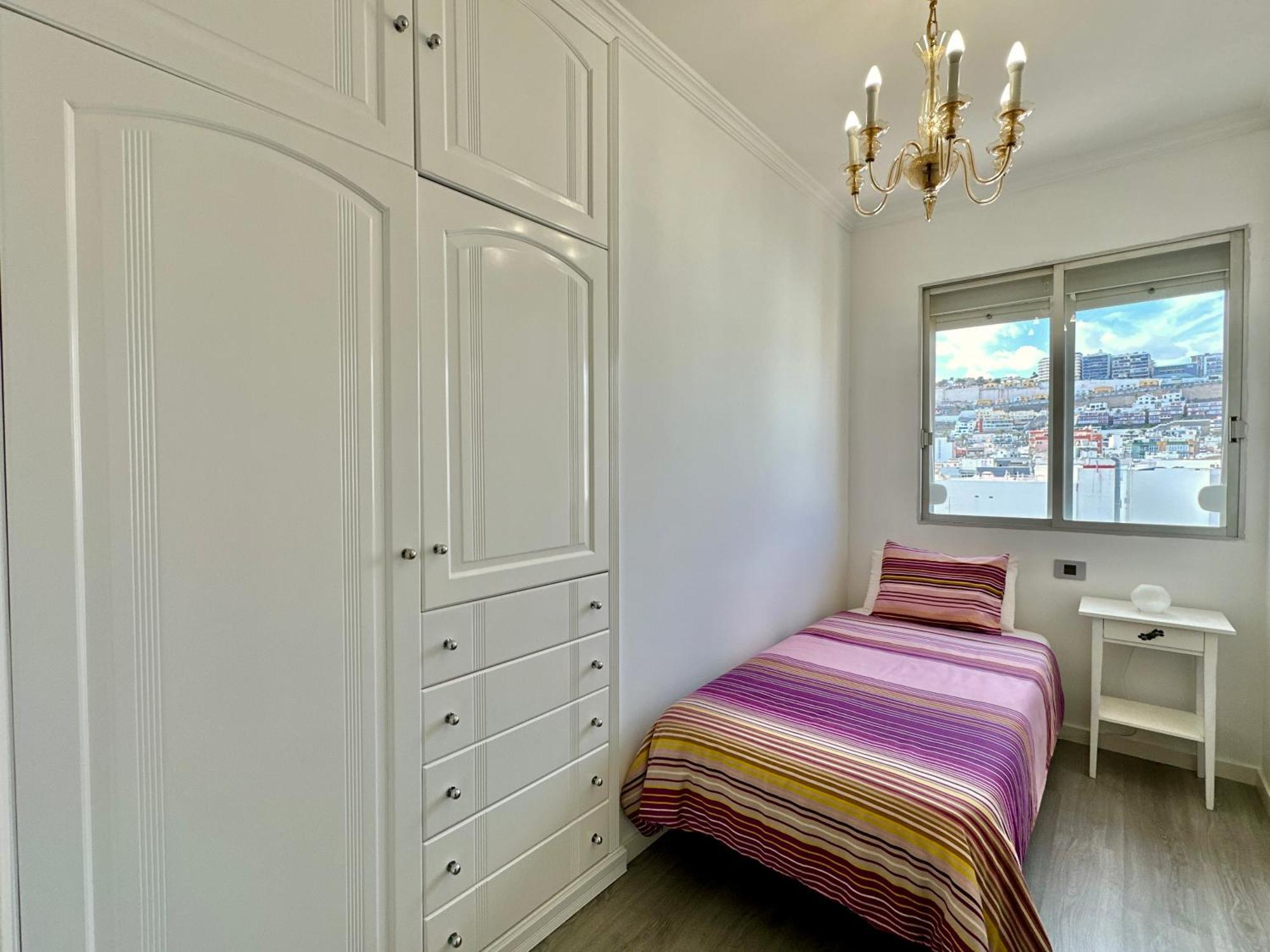 Hostiguest Coliving Leon Y Castillo Las Palmas de Gran Canaria Kültér fotó