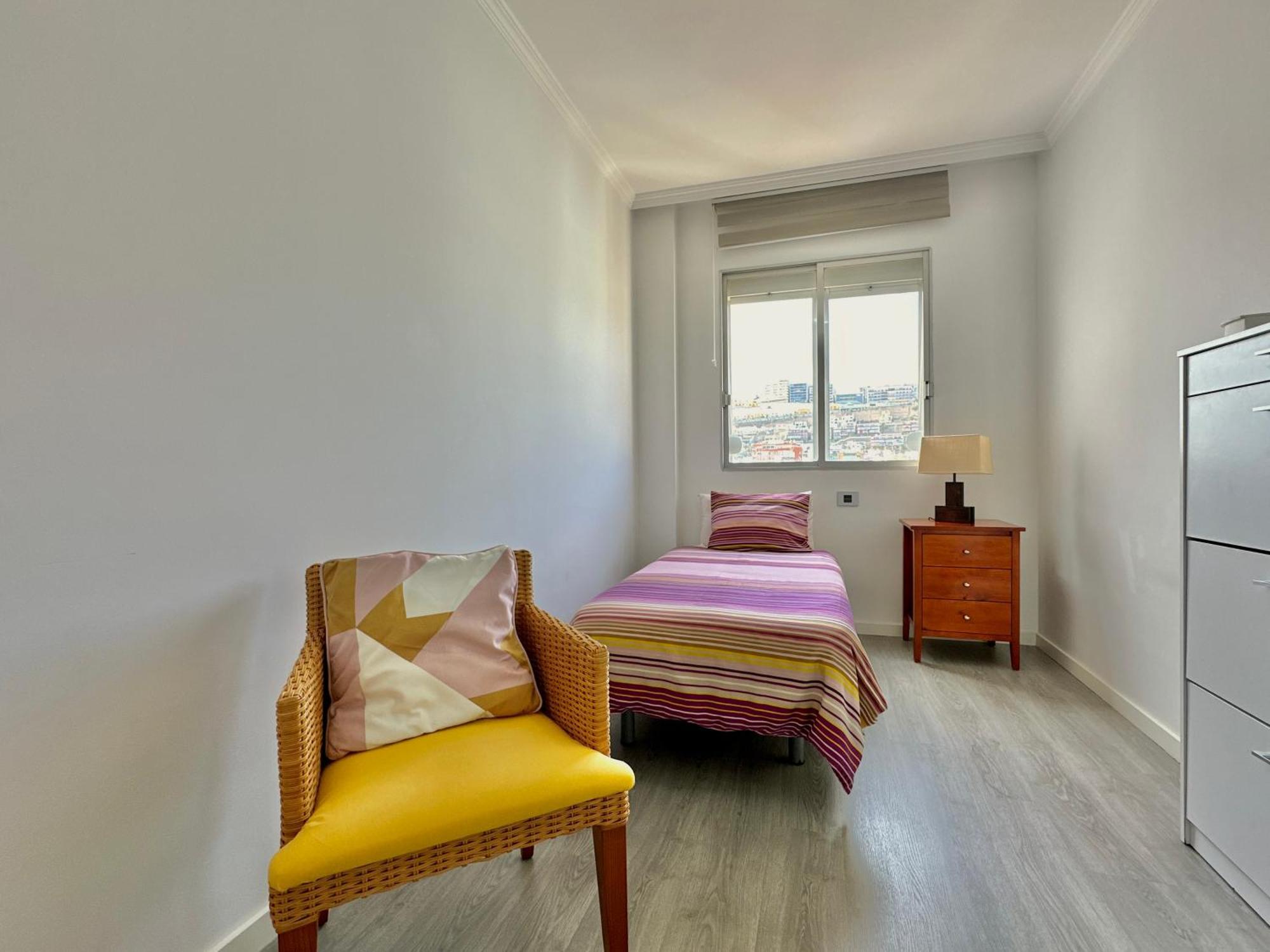 Hostiguest Coliving Leon Y Castillo Las Palmas de Gran Canaria Kültér fotó