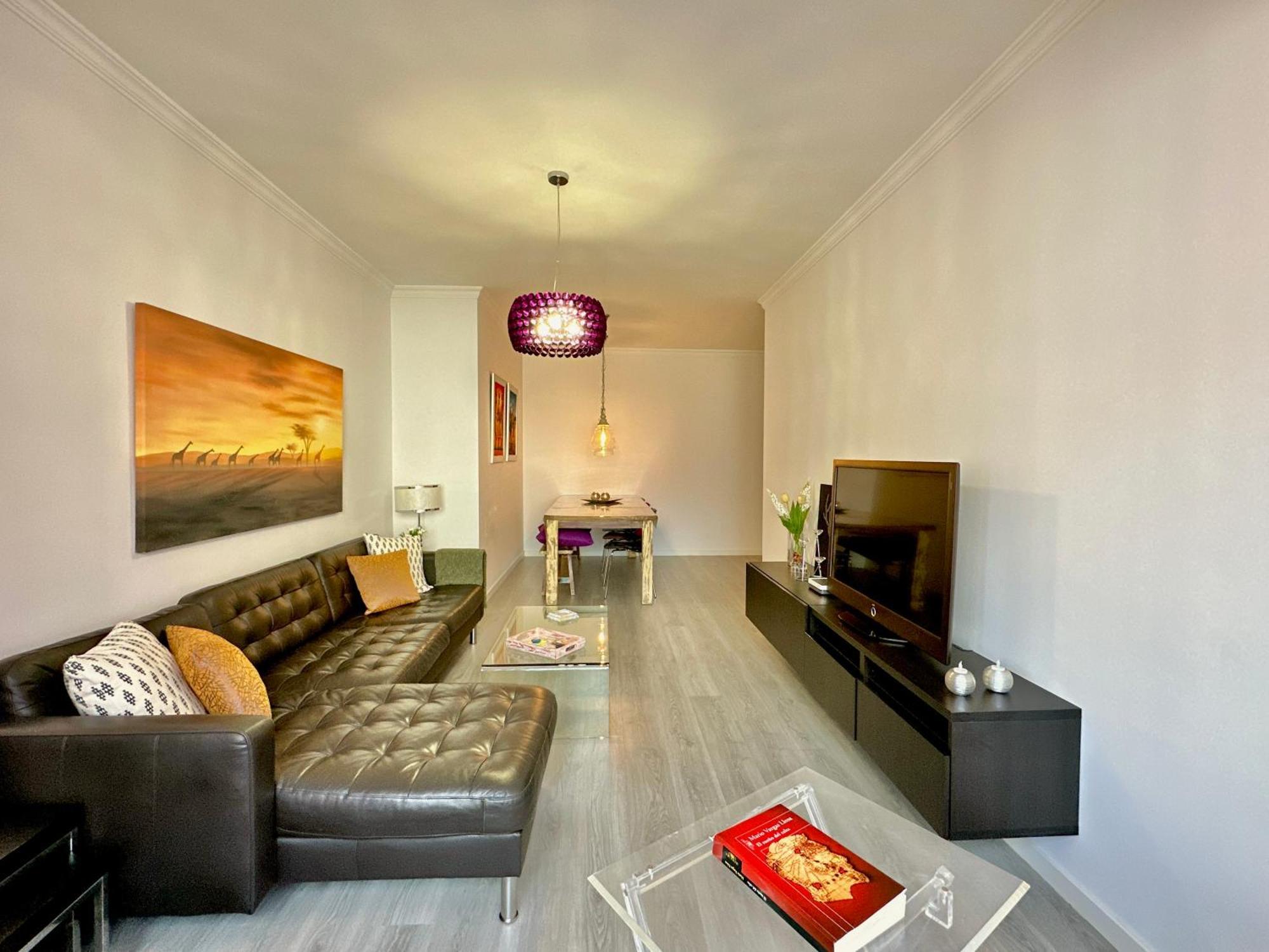 Hostiguest Coliving Leon Y Castillo Las Palmas de Gran Canaria Kültér fotó