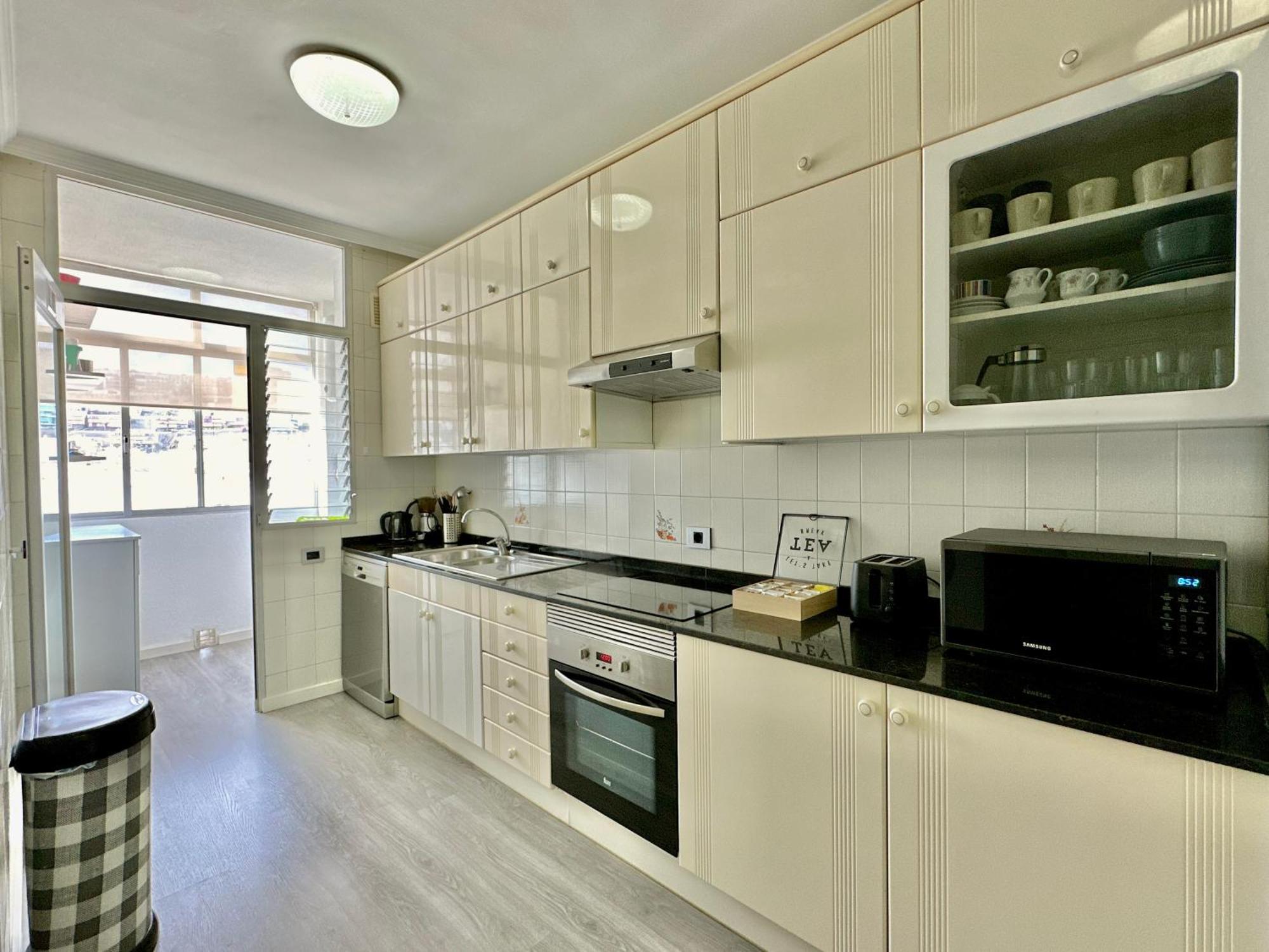 Hostiguest Coliving Leon Y Castillo Las Palmas de Gran Canaria Kültér fotó