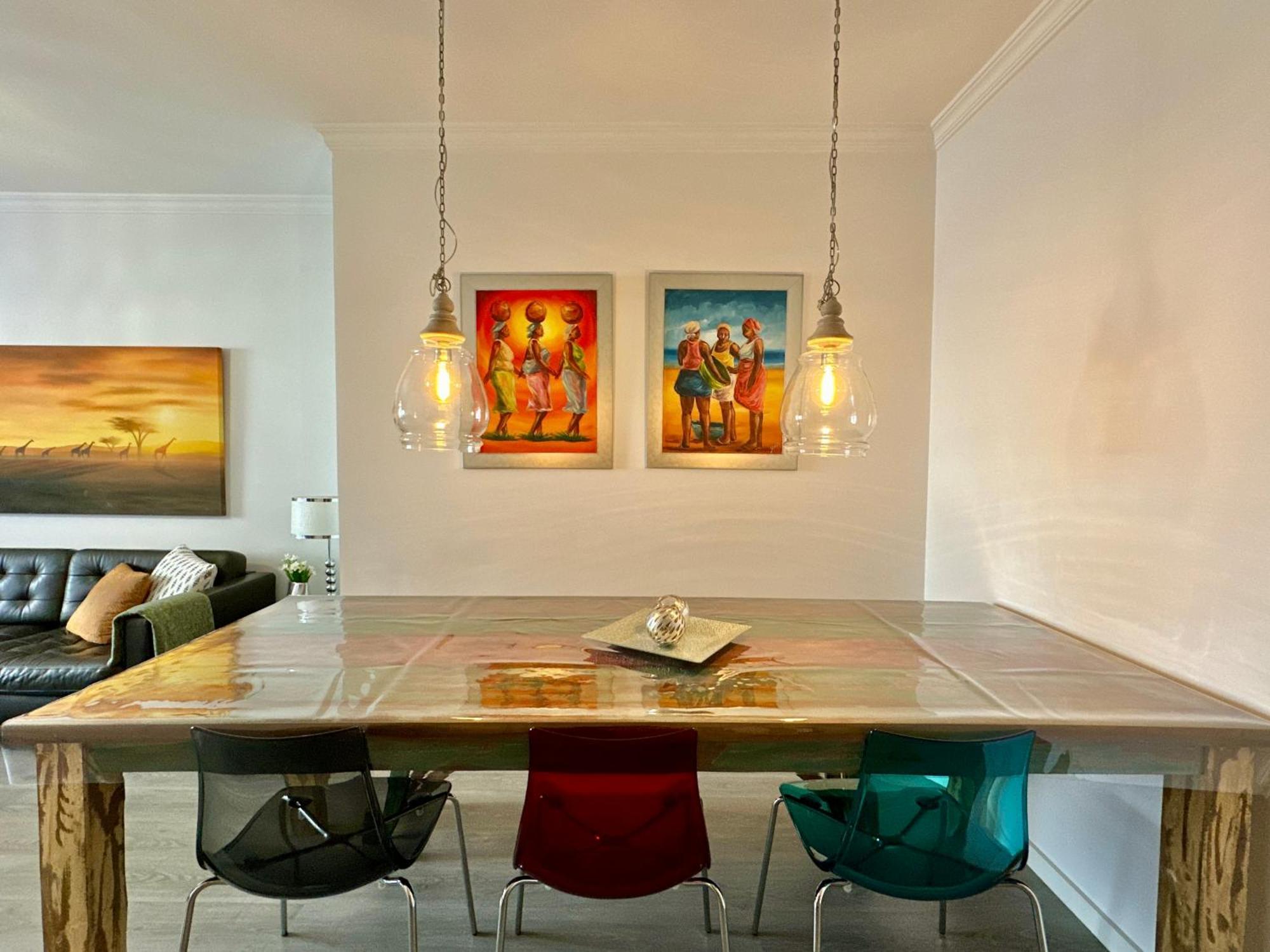 Hostiguest Coliving Leon Y Castillo Las Palmas de Gran Canaria Kültér fotó