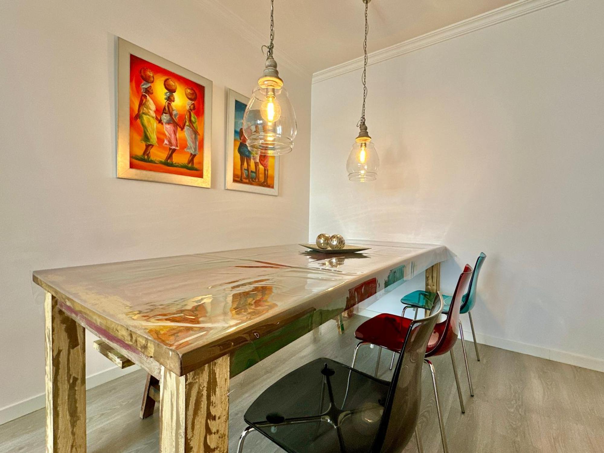 Hostiguest Coliving Leon Y Castillo Las Palmas de Gran Canaria Kültér fotó