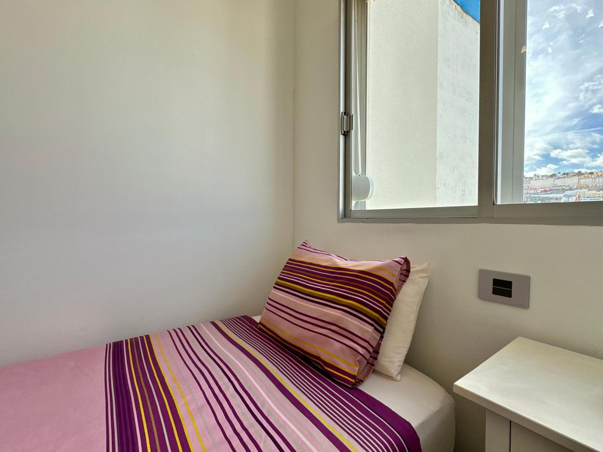 Hostiguest Coliving Leon Y Castillo Las Palmas de Gran Canaria Kültér fotó
