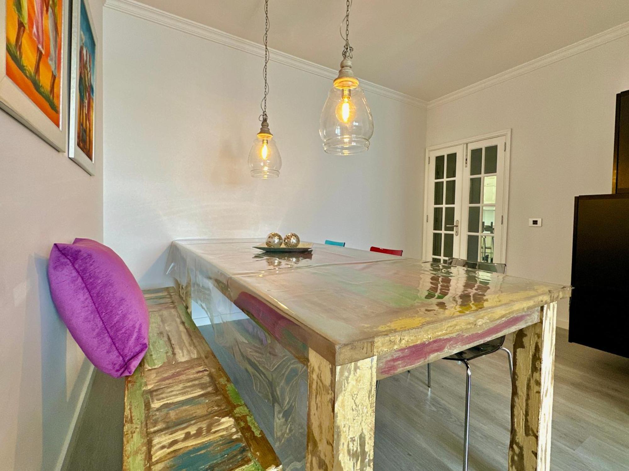 Hostiguest Coliving Leon Y Castillo Las Palmas de Gran Canaria Kültér fotó