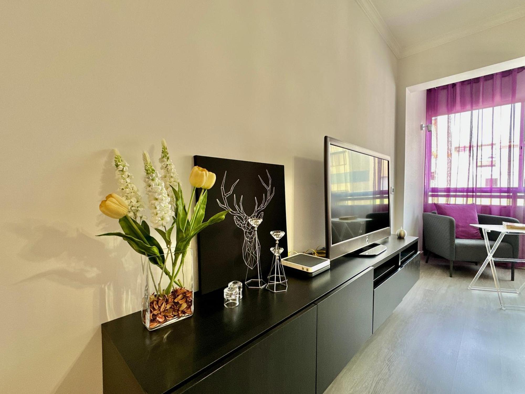 Hostiguest Coliving Leon Y Castillo Las Palmas de Gran Canaria Kültér fotó
