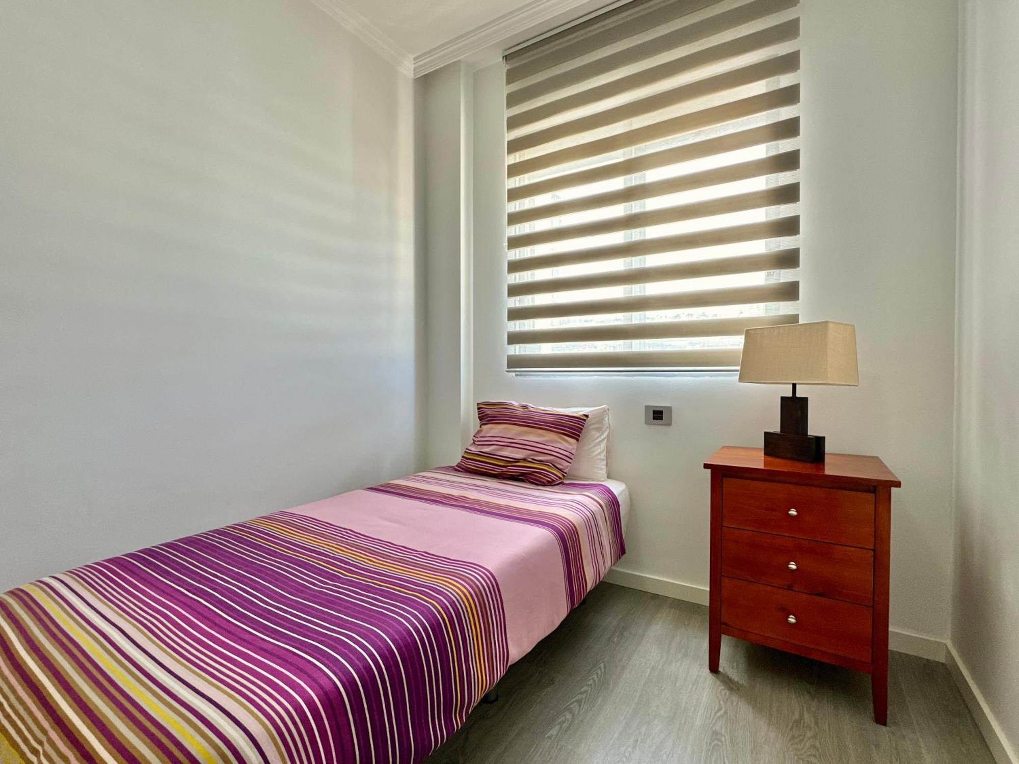 Hostiguest Coliving Leon Y Castillo Las Palmas de Gran Canaria Kültér fotó