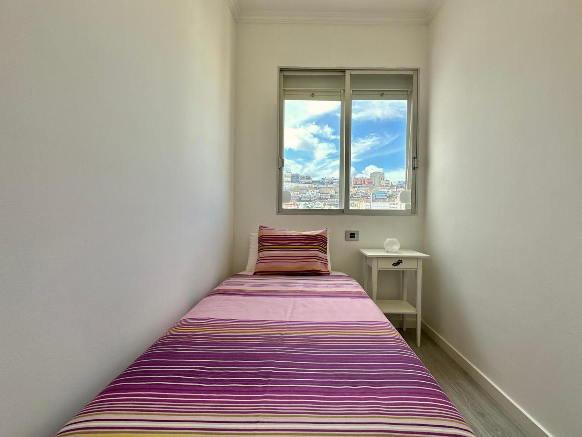 Hostiguest Coliving Leon Y Castillo Las Palmas de Gran Canaria Kültér fotó