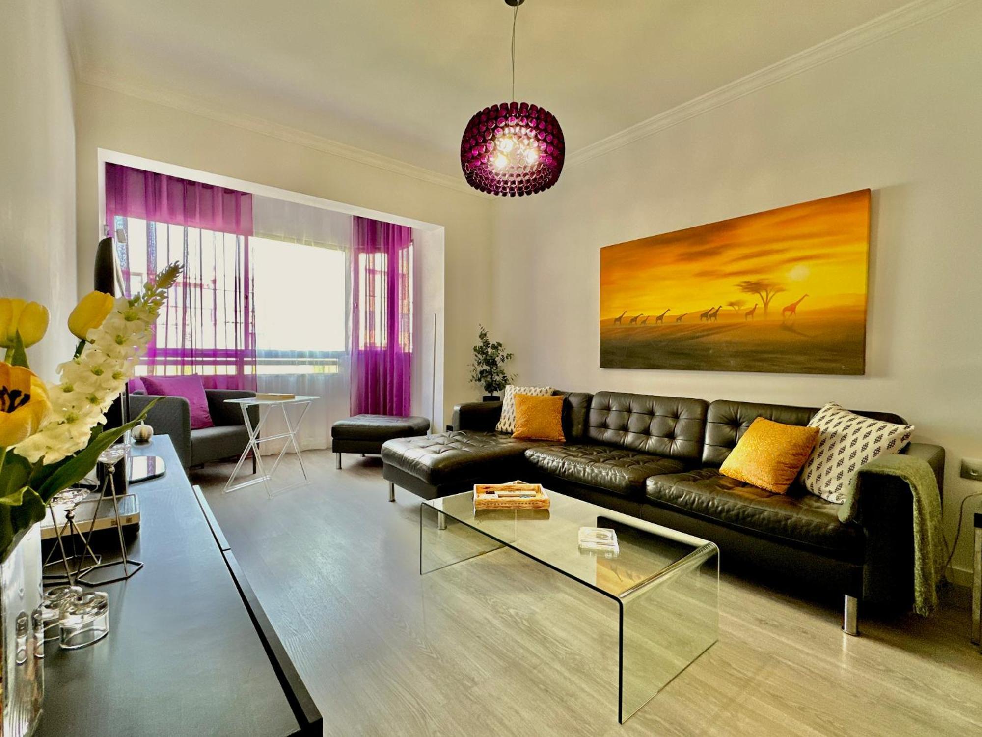 Hostiguest Coliving Leon Y Castillo Las Palmas de Gran Canaria Kültér fotó